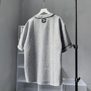 Baseball shirts