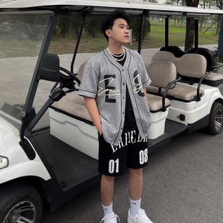 Baseball shirts