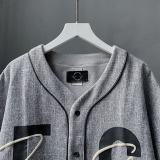 Baseball shirts