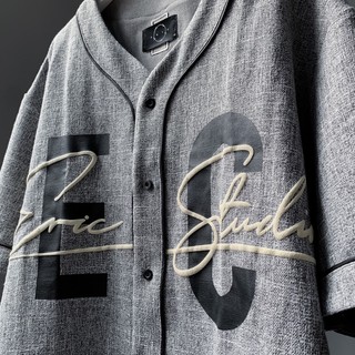 Baseball shirts
