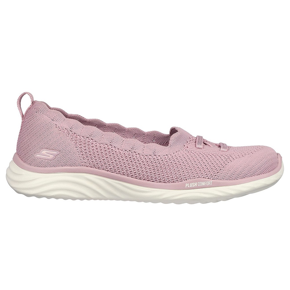 Skechers Nữ Giày Thể Thao On-The-GO Ideal - 137045-MVE [Delist]