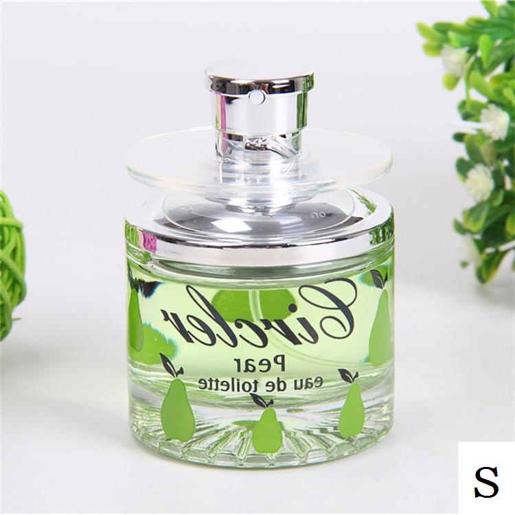 Nước Hoa Mùi Trái Cây Hoa / Chanh / Oải Hương Dạng Xoay 2099 50ml