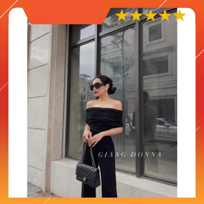 Huonglana- O PULL TRỄ VAI NHÚN 4M