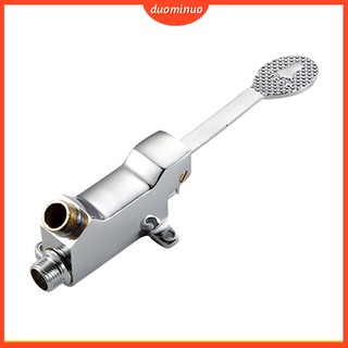 Vòi nước điều khiển bàn đạp chân 1 / 2inch