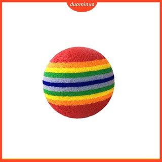 【duominuo】Bóng Đồ Chơi Cho Thú Cưng