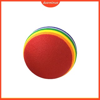 【duominuo】Bóng Đồ Chơi Cho Thú Cưng