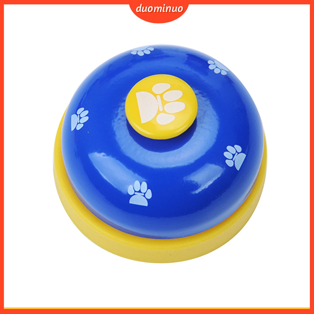 Chuông Đồ Chơi Cho Thú Cưng