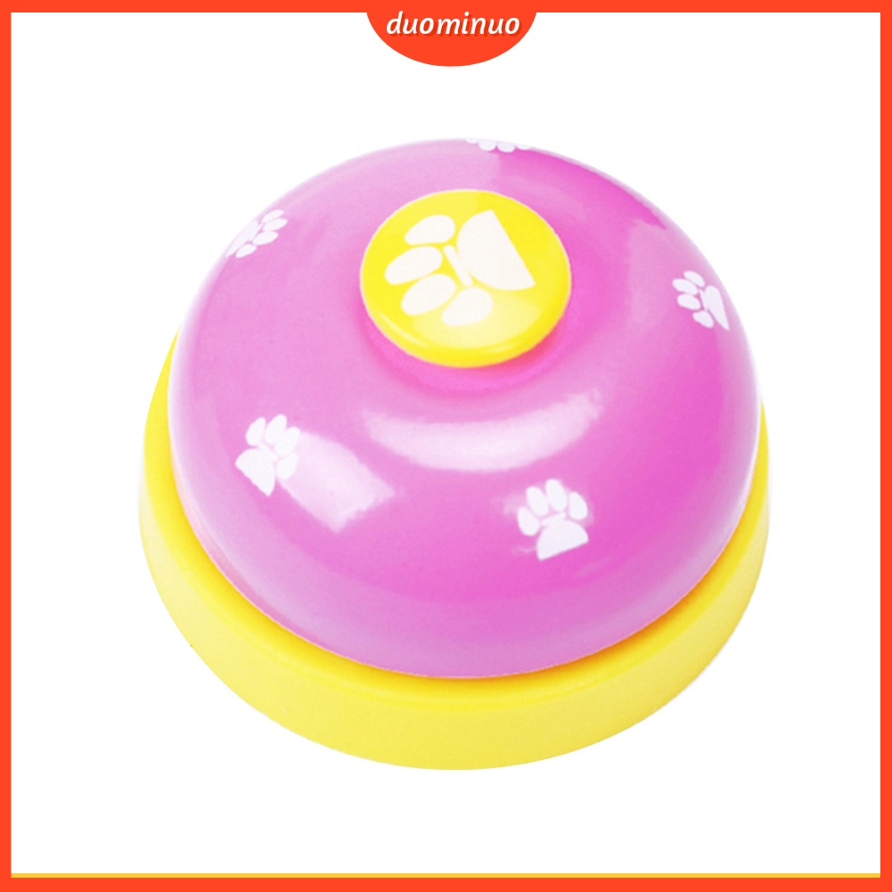 Chuông Đồ Chơi Cho Thú Cưng
