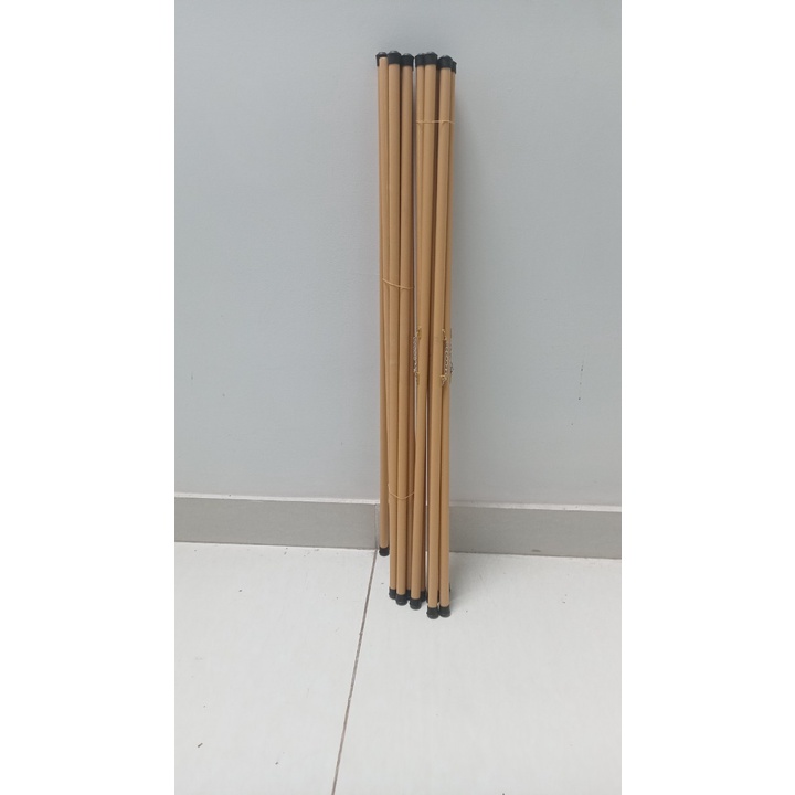 Ống sáo treo tranh ,nẹp treo ảnh Siêu Dài nhiều kích thước 60,70,80 CM
