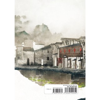 Sách - Đế Vương Công Lược (Tập 2+3) - AZVietNam