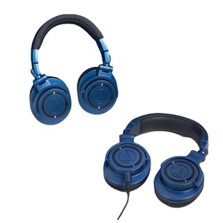  Tai nghe Over-ear Bluetooth Audio-technica ATH-M50xBT2 DS