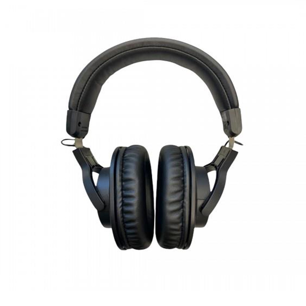 Tai Nghe Over-ear Bluetooth Audio-technica ATH-M20xBT |60H Sử Dụng |Bluetooth 5.0 |Kết nối 2 thiết bị |Hàng Chính Hãng