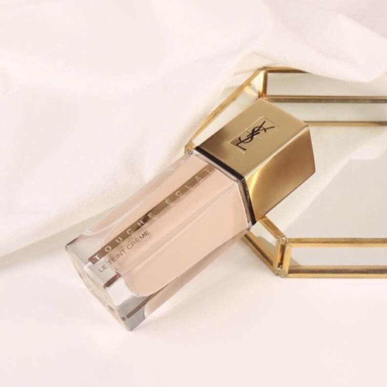 Kem Nền lâu trôi YSL All Hour Liquid Foundation SPF20 / PA +++
