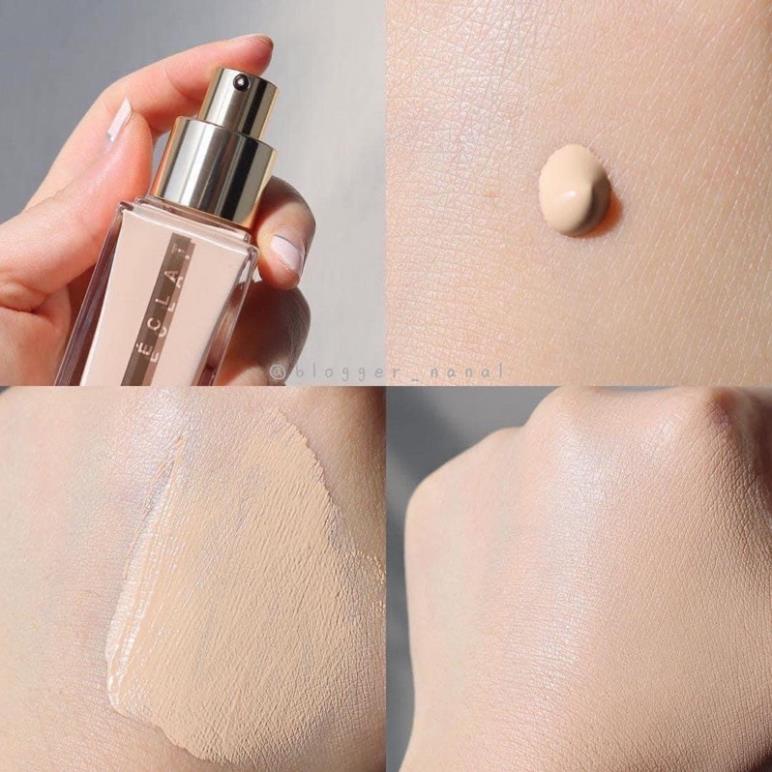 Kem Nền lâu trôi YSL All Hour Liquid Foundation SPF20 / PA +++