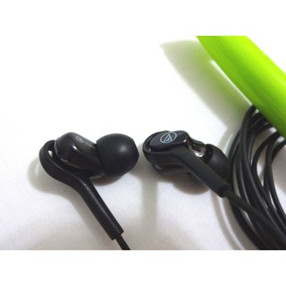 Tai nghe Có Dây Audio-Technica in-ear ATH-CKB50 - Hàng Chính Hãng