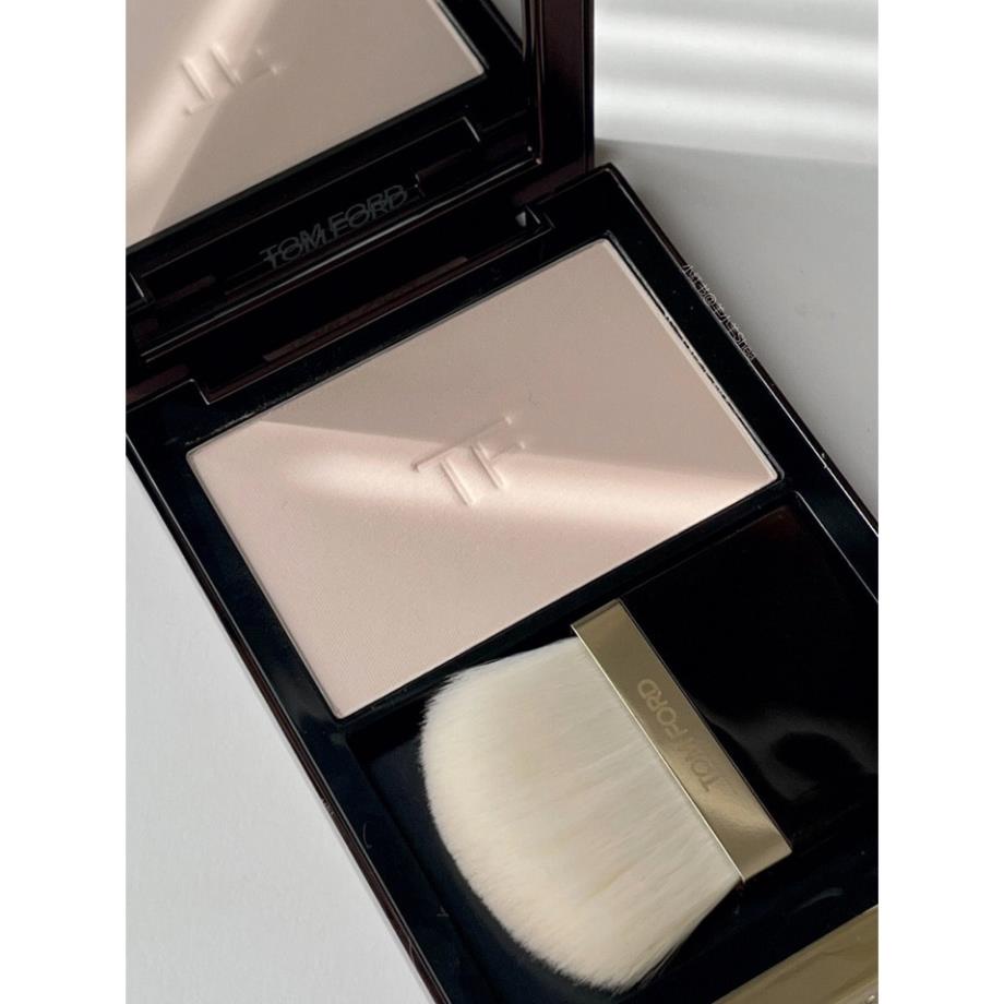 Phấn Phủ Tom Ford TF Ice Skin Honey powder Makeup Setting Powder Setting Oil Control concealer Lasting