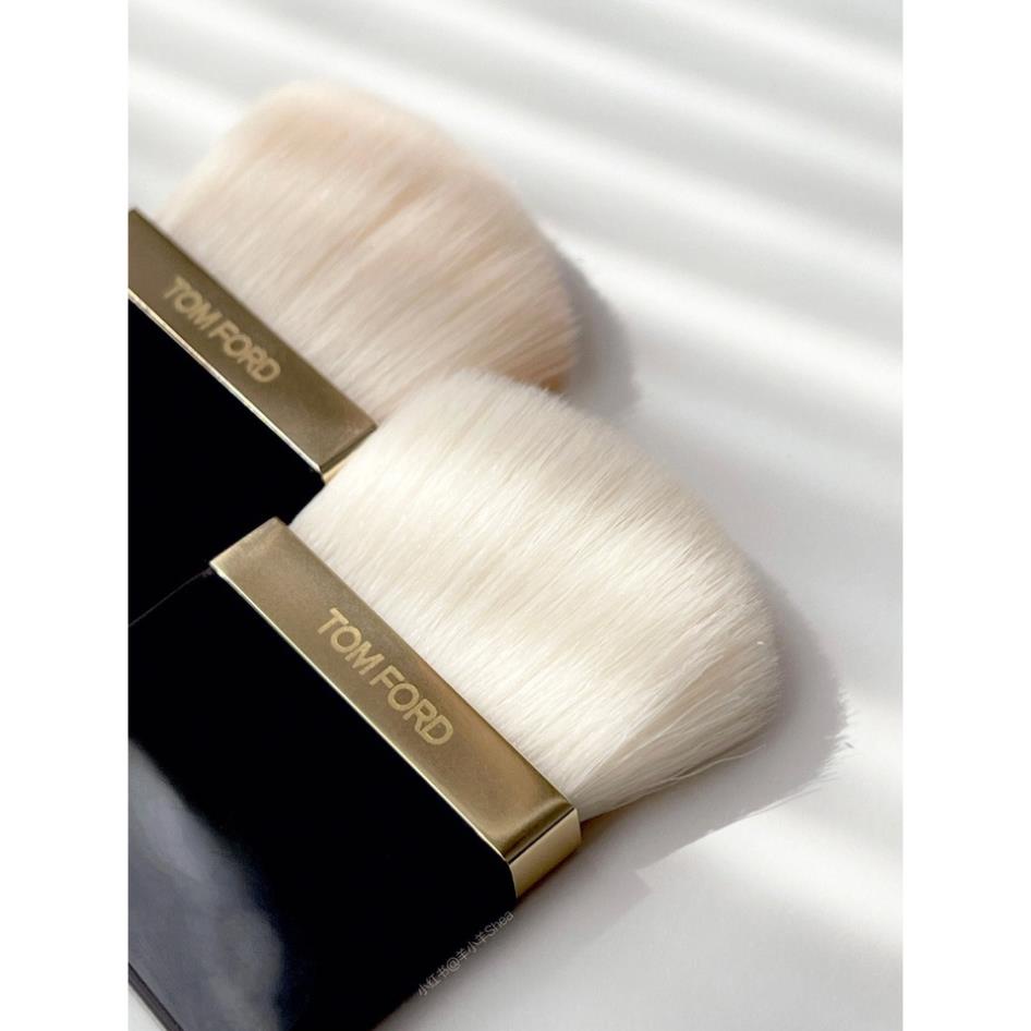 Phấn Phủ Tom Ford TF Ice Skin Honey powder Makeup Setting Powder Setting Oil Control concealer Lasting