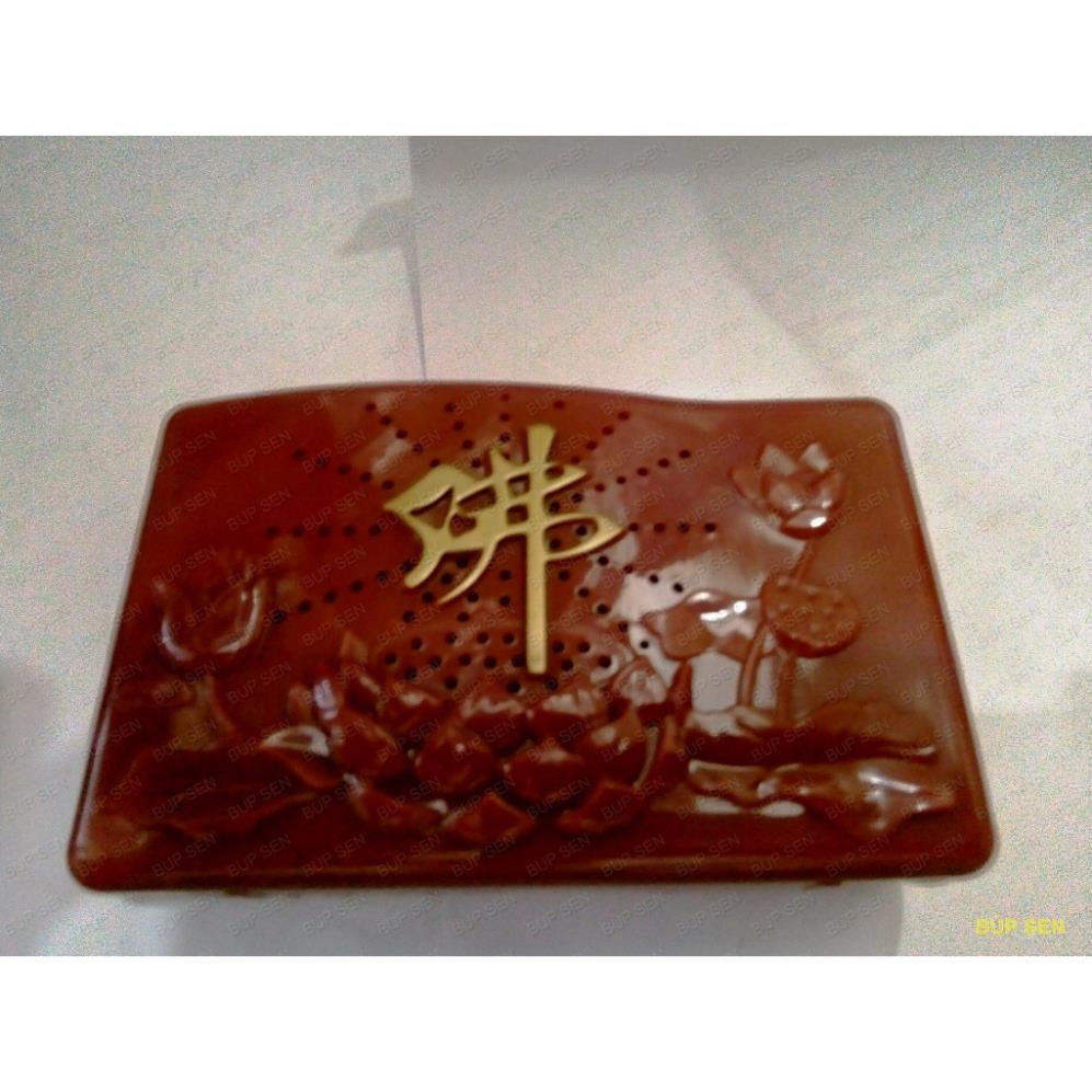 Máy Niệm Phật - Đài Niệm Phật chùa Hoằng Pháp 3 bài, tặng kèm 2 viên pin AA  - SHOP PHẬT GIÁO DƯƠNG KHOA