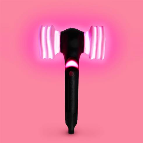 ✨chính thức✨BLACKPINK Lightstick cây búa cổ vũ nhóm KPOP Blackpink dành cho fan