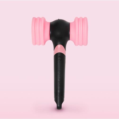 ✨chính thức✨BLACKPINK Lightstick cây búa cổ vũ nhóm KPOP Blackpink dành cho fan