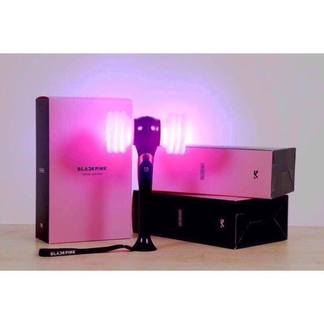 Lightstick Blackpink hàng UNOFF