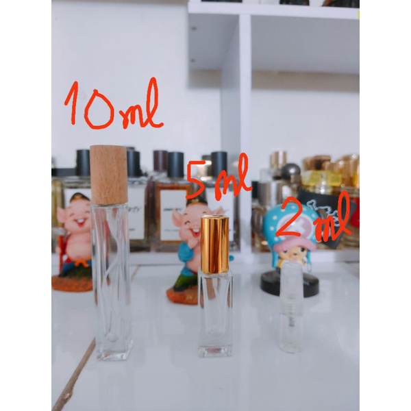 El Ganso Limoncello | Mẫu thử 10ml