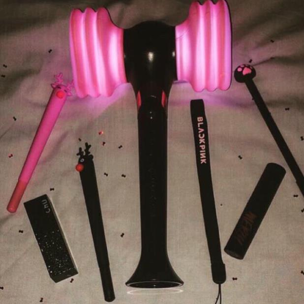 Lightstick Blackpink hàng UNOFF