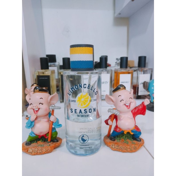 El Ganso Limoncello | Mẫu thử 10ml