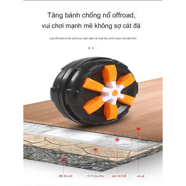 Xe cẩu điện cỡ đại cho bé , xe vận động vui chơi cho trẻ em