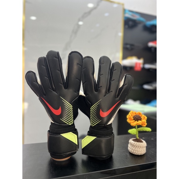 GĂNG TAY THỦ MÔN N.I.K.E VAPOR GRIP 3 HÀNG CAO CẤP