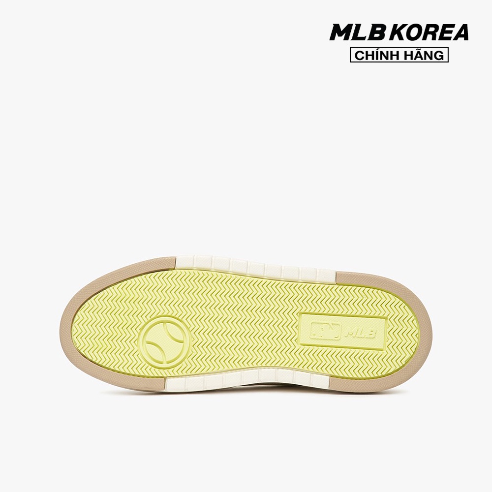 MLB - Giày thể thao Chunky Liner 3ASXCA12N-50BGS