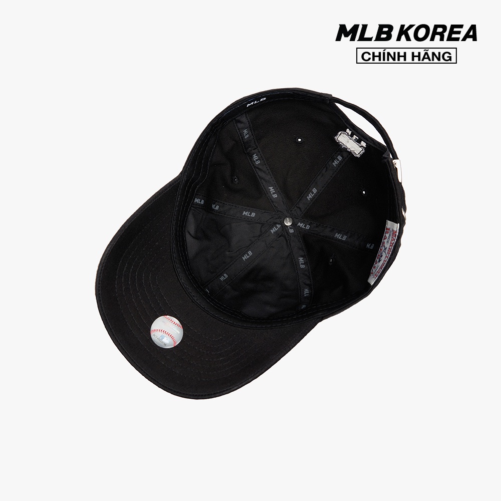 MLB - Nón bóng chày N Cover 3ACP6601N-07BKS