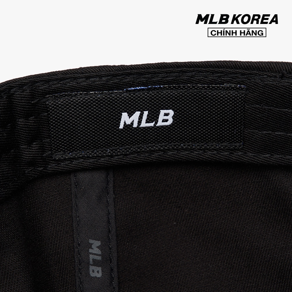 MLB - Nón bóng chày N Cover 3ACP6601N-07BKS