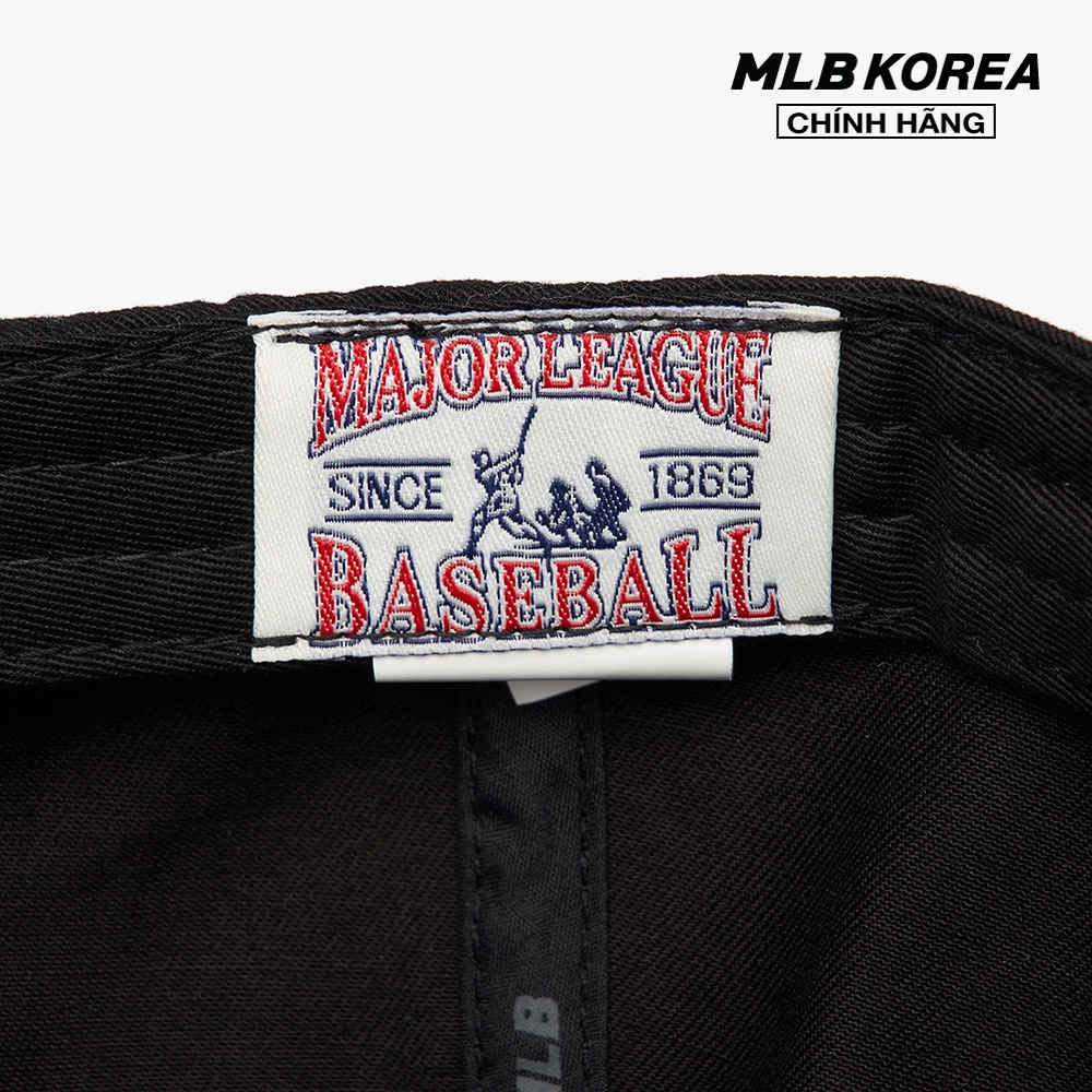 MLB - Nón bóng chày N Cover 3ACP6601N-07BKS