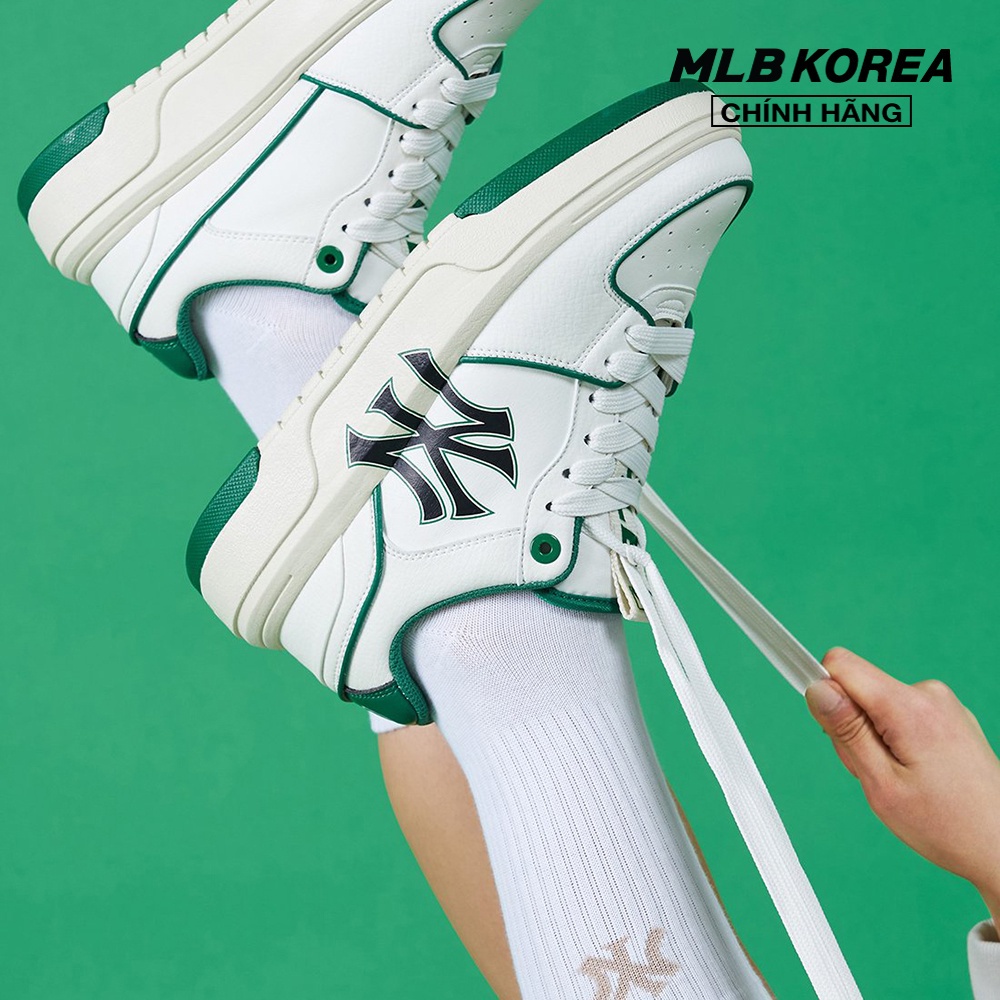 MLB - Giày thể thao Chunky Liner 3ASXCA12N-50GNS