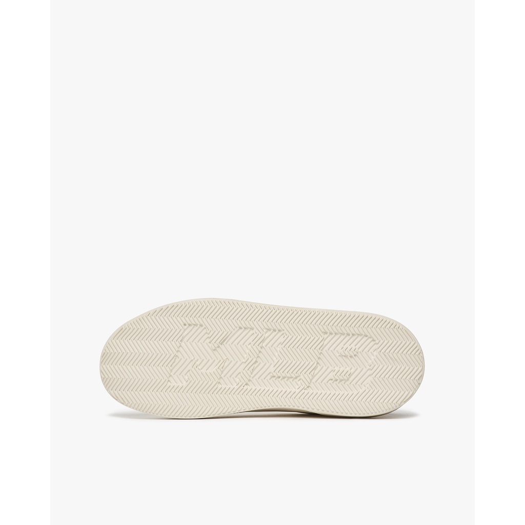 MLB - Giày sneakers cố thấp unisex Chunky Classic A 3ASXXA12N-50IVS