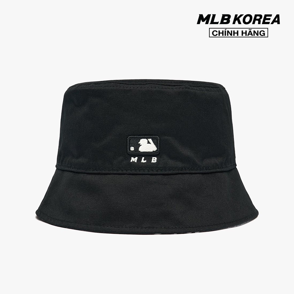 MLB - Nón bucket thời trang Graffiti 3AHT0521N-50BKS