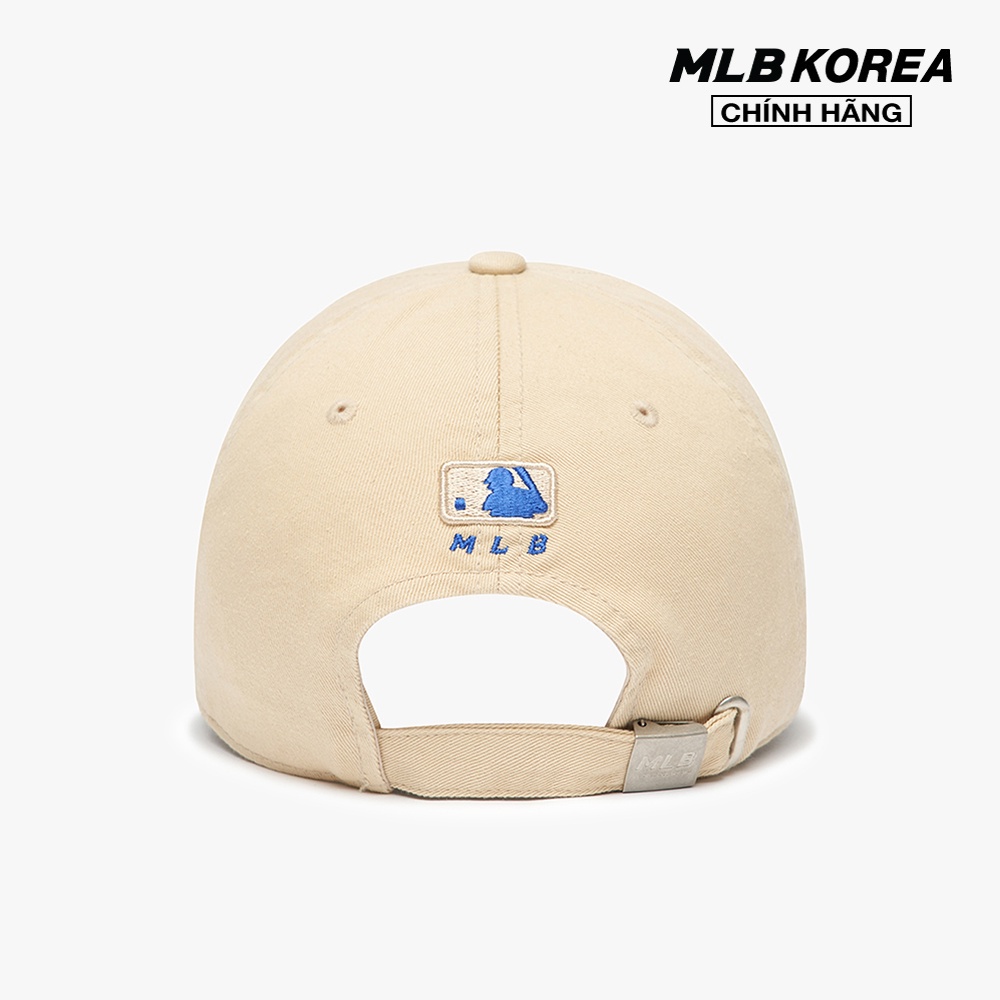 MLB - Nón bóng chày N Cover 3ACP6601N-07BGS