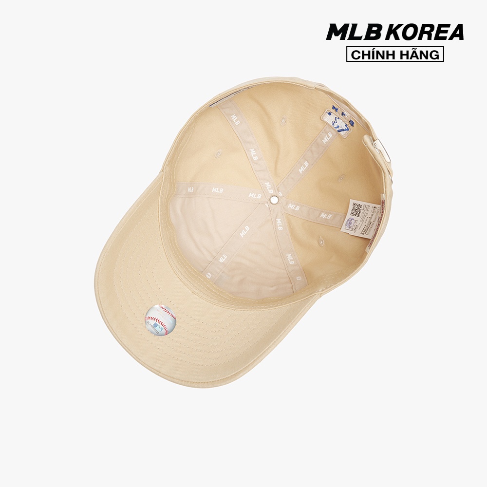 MLB - Nón bóng chày N Cover 3ACP6601N-07BGS