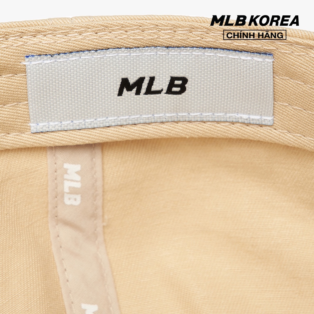 MLB - Nón bóng chày N Cover 3ACP6601N-07BGS