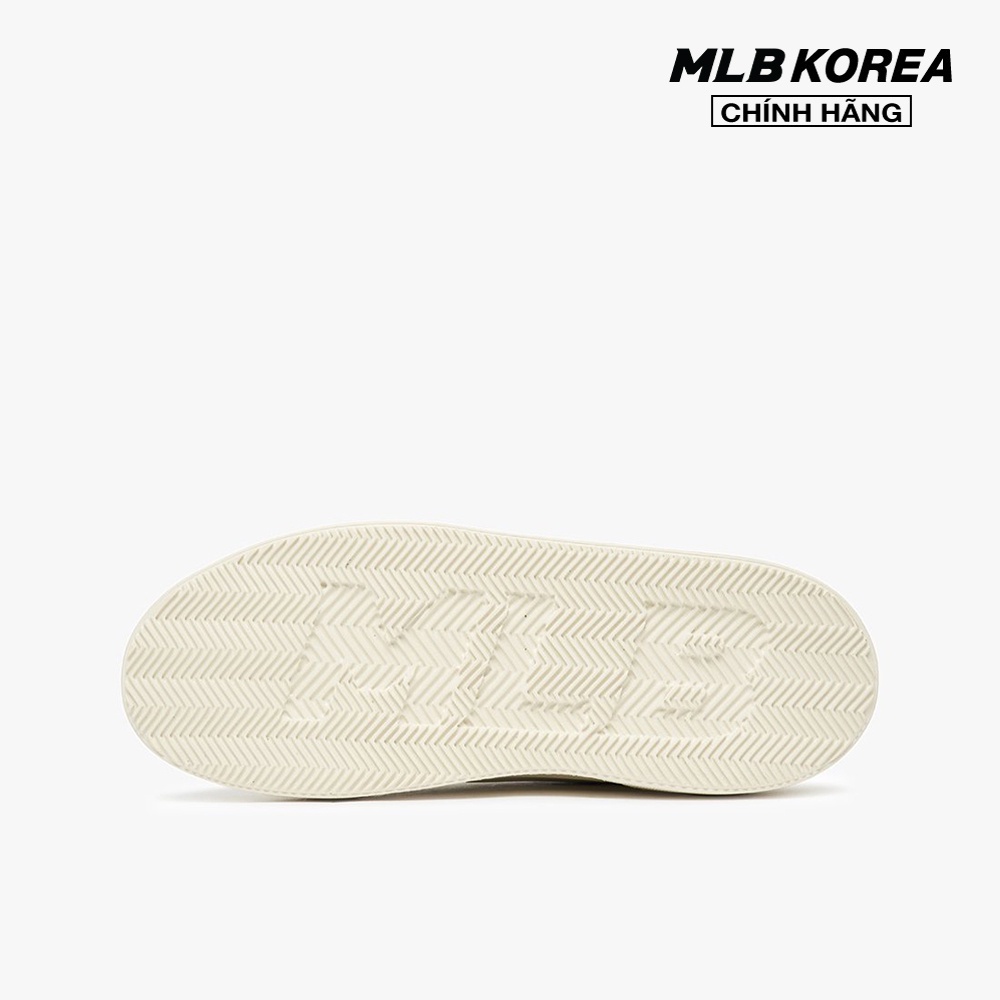 MLB - Giày sneakers cổ thấp Chunky Classic Dia Mono 3ASXAM82N-50BGS