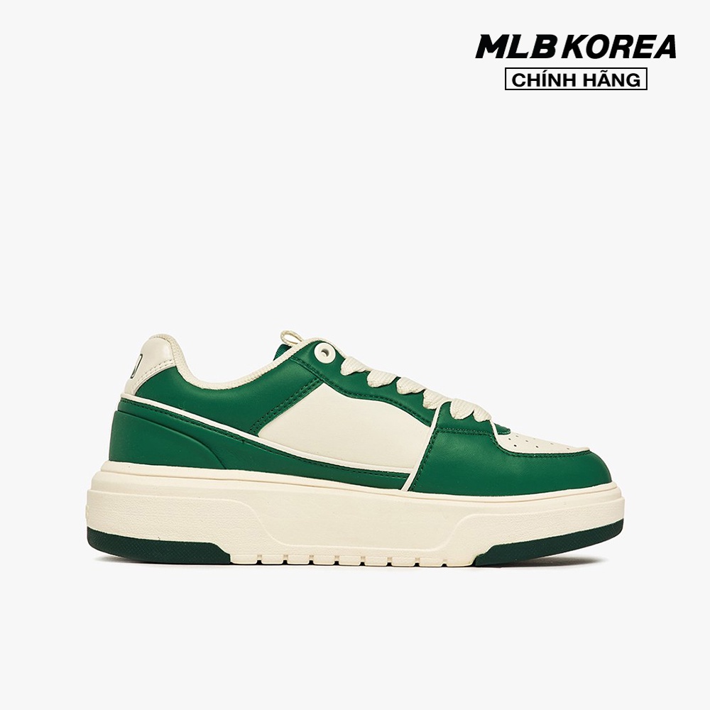 MLB - Giày sneakers unisex cổ thấp Chunky Liner 3ASXCLB3N-50GNS