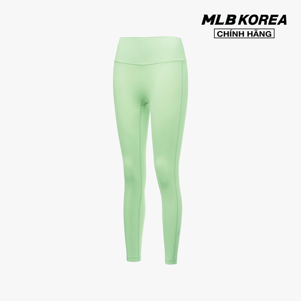 MLB - Quần legging nữ Wms Basic Small Logo 3FLGB022N-43KAL