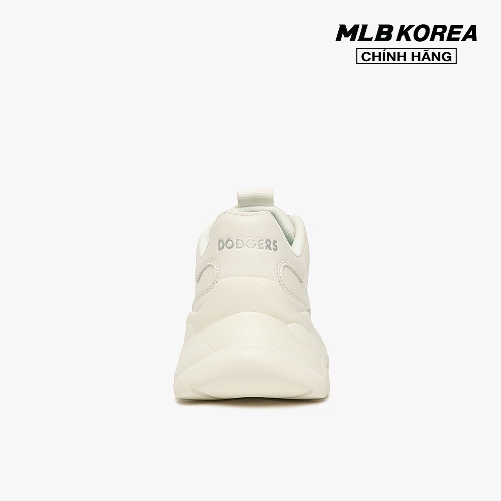MLB - Giày sneakers unisex cổ thấp Big Ball Chunky A Gradient Classic Monogram 3ASHBOR3N-07WHS