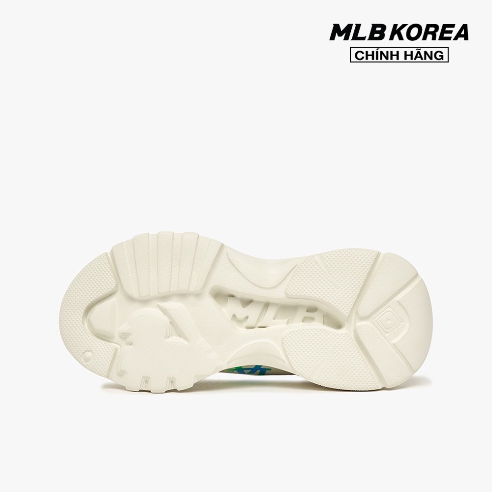 MLB - Giày sneakers unisex cổ thấp Big Ball Chunky A Gradient Classic Monogram 3ASHBOR3N-07WHS