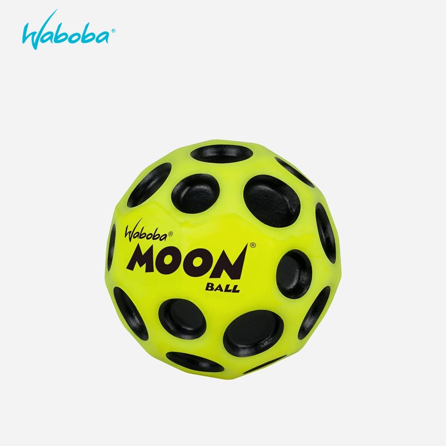 Bóng ném Waboba Moon Ball In Bulk For Dump Bin - 321D99_Y