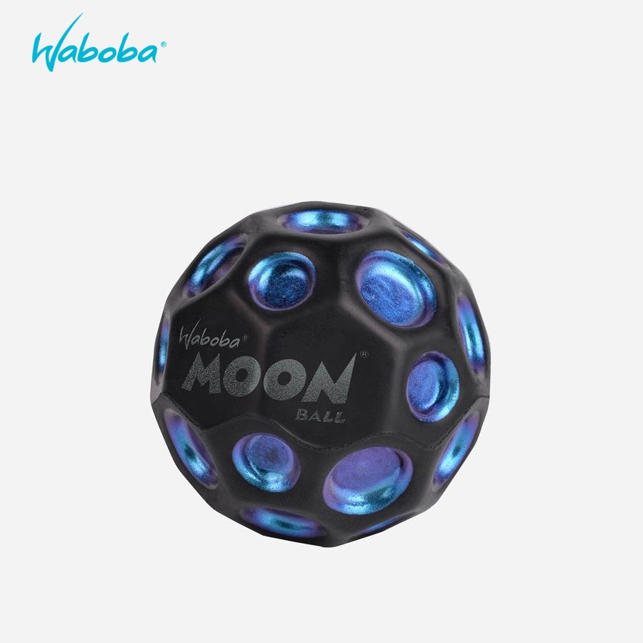 Bóng ném Waboba Dark Side Of Moon Ball In Bulk For Dump Bin - 322D99_B