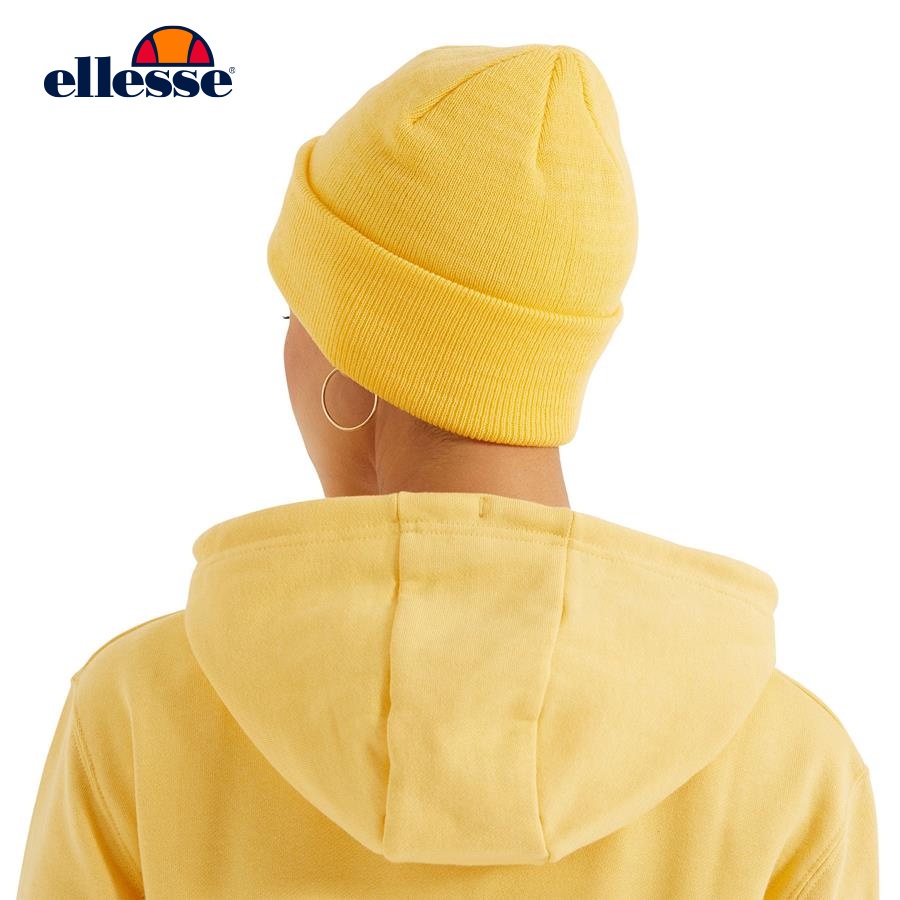 Nón thể thao unisex Ellesse Velly Beanie Classics - 620930
