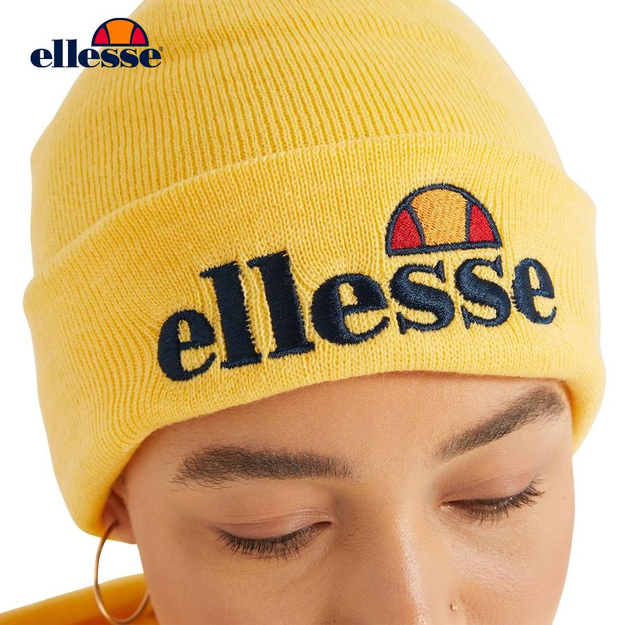 Nón thể thao unisex Ellesse Velly Beanie Classics - 620930
