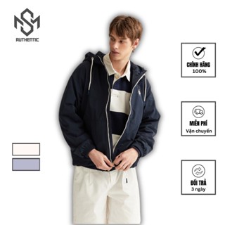 Áo khoác chống tia UV Whoau brand chính hãng Hàn Quốc | WHJJD2312U